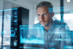 Cybersecurity Key Performance Indicators (KPIs)