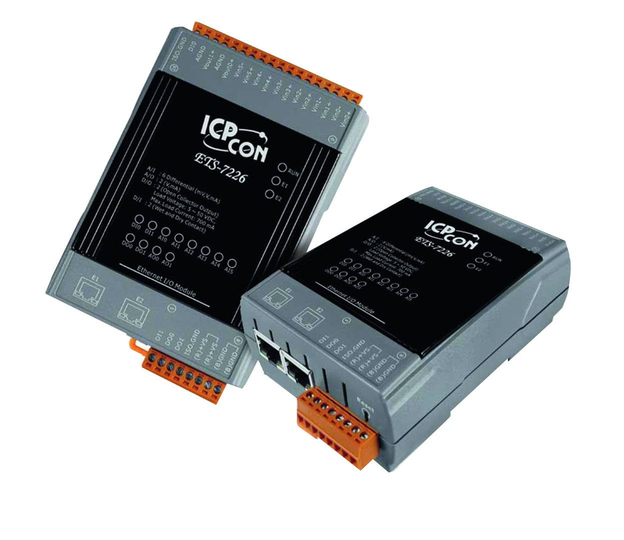 Cybersichere I/O-Controller verbinden OT und IT nahtlos