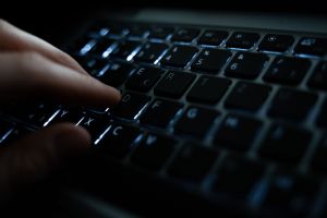 Cybersicherheit