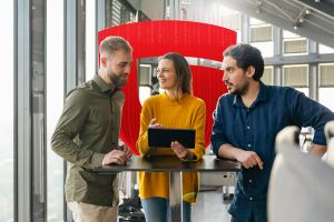 CyberVertrauen im Channel: Startschuss für das neue G DATA Partnerprogramm