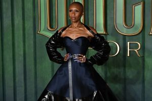 Cynthia Erivo