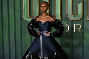 Cynthia Erivo hat verraten, dass es 'viel brauchen würde', damit sie für einen dritten Film zur 'Wicked'-Reihe zurückkehrt.
