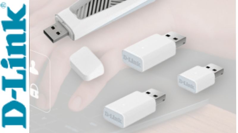 D-Link – Die einfachste Art eine WLAN Verbindung aufzubauen