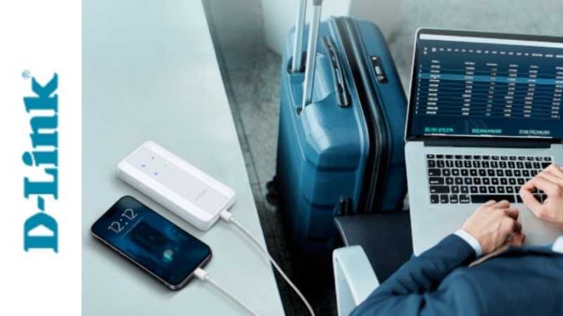 D-Link – Eine schnelle, sichere und stabile Internetverbindung für zu Hause und unterwegs
