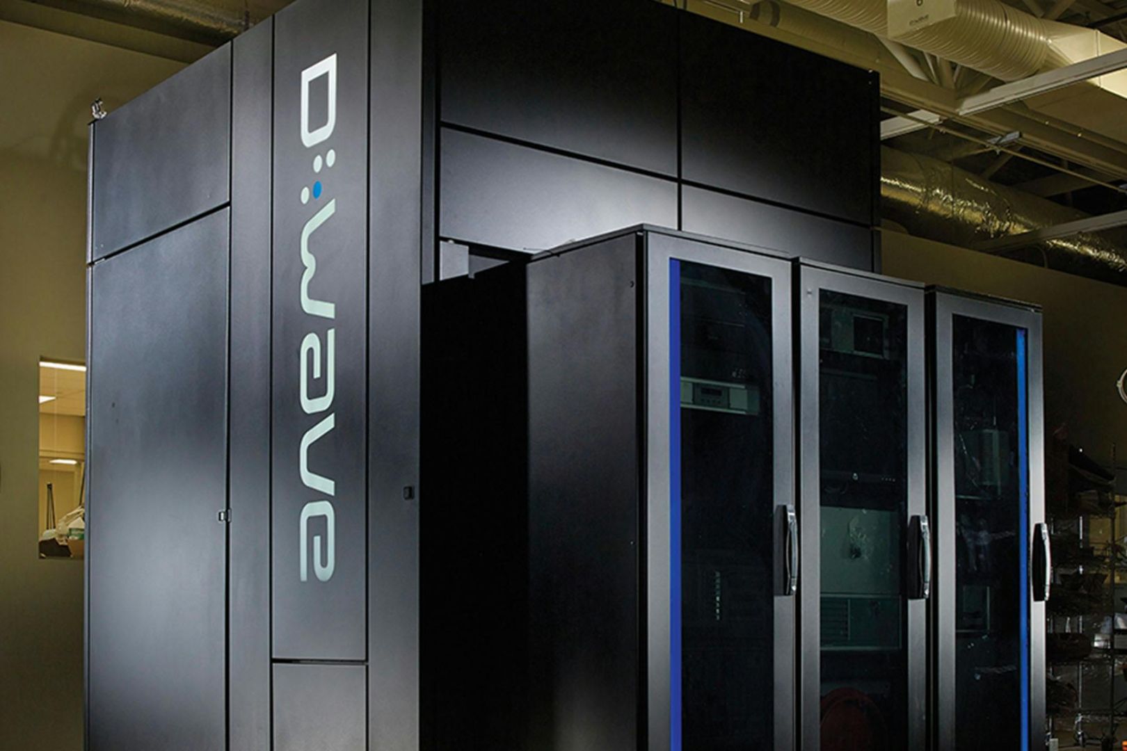 D-Wave startet Angriff auf US-Regierungsmarkt