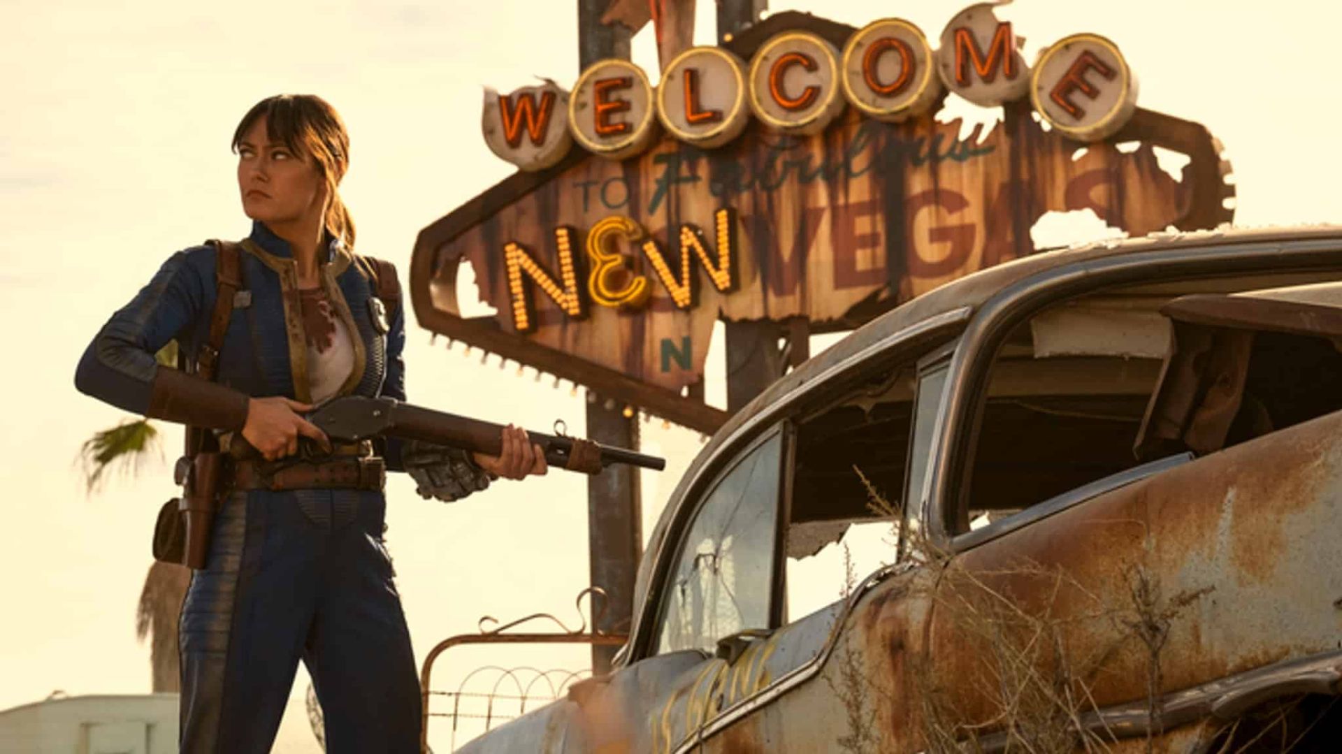 Fallout TV-Serie: Chris Avellone bemängelt Dialoge und Drehbuch