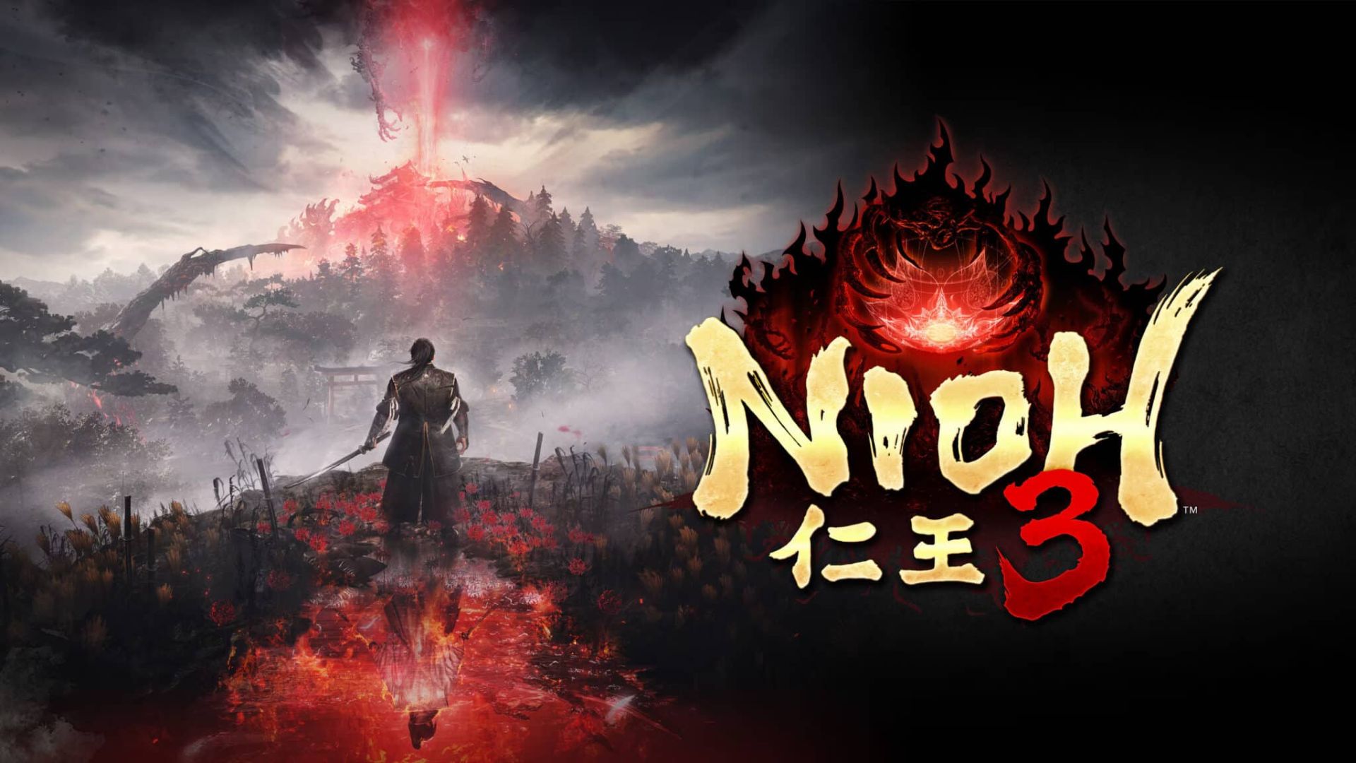 Nioh 3 im Test: Könnte das der beste Soulslike-Titel sein?
