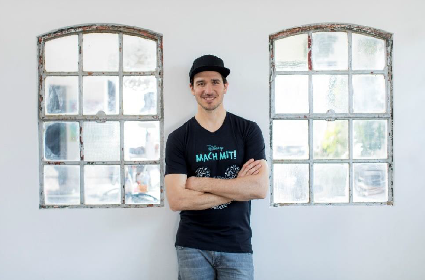 „Disney Mach mit! Aktiv durch den Sommer“