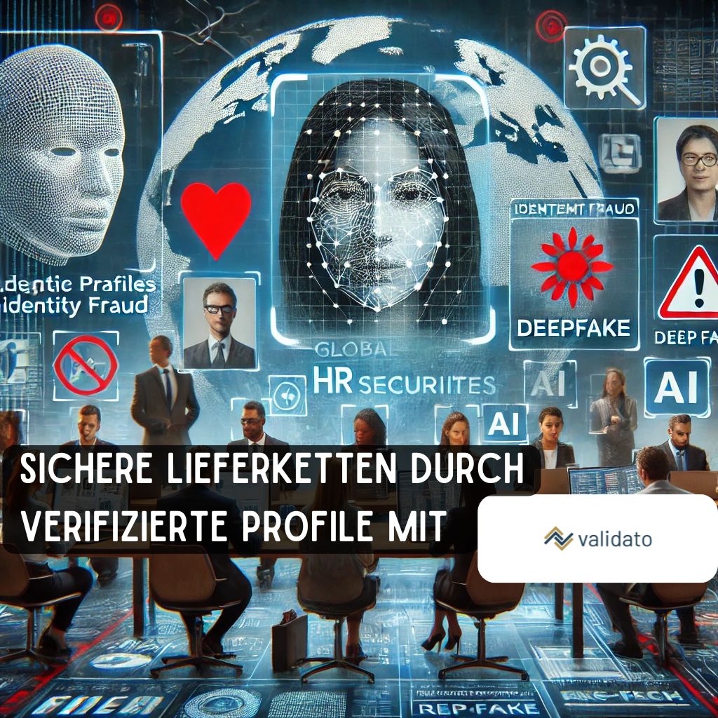 DACH: Warum DACH-Unternehmen verstärkt auf geprüfte Lieferanten, Freelancer & Partner setzen müssen