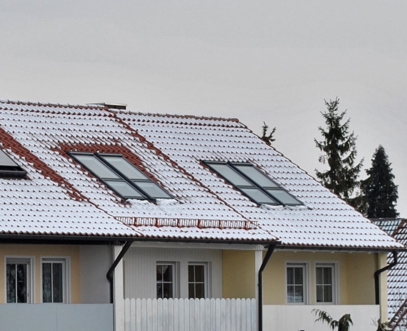 Dachfenstereinbau: Klingt so einfach, aber…