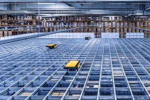 Dachser auf der LogiMAT 2026