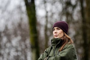 Dänemarks Königin Mary