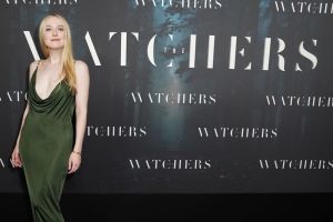 Dakota Fanning