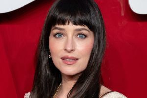 Dakota Johnson