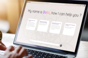 Dalet stellt auf der IBC2025 agentenbasierte AI-Medien-Workflows vor