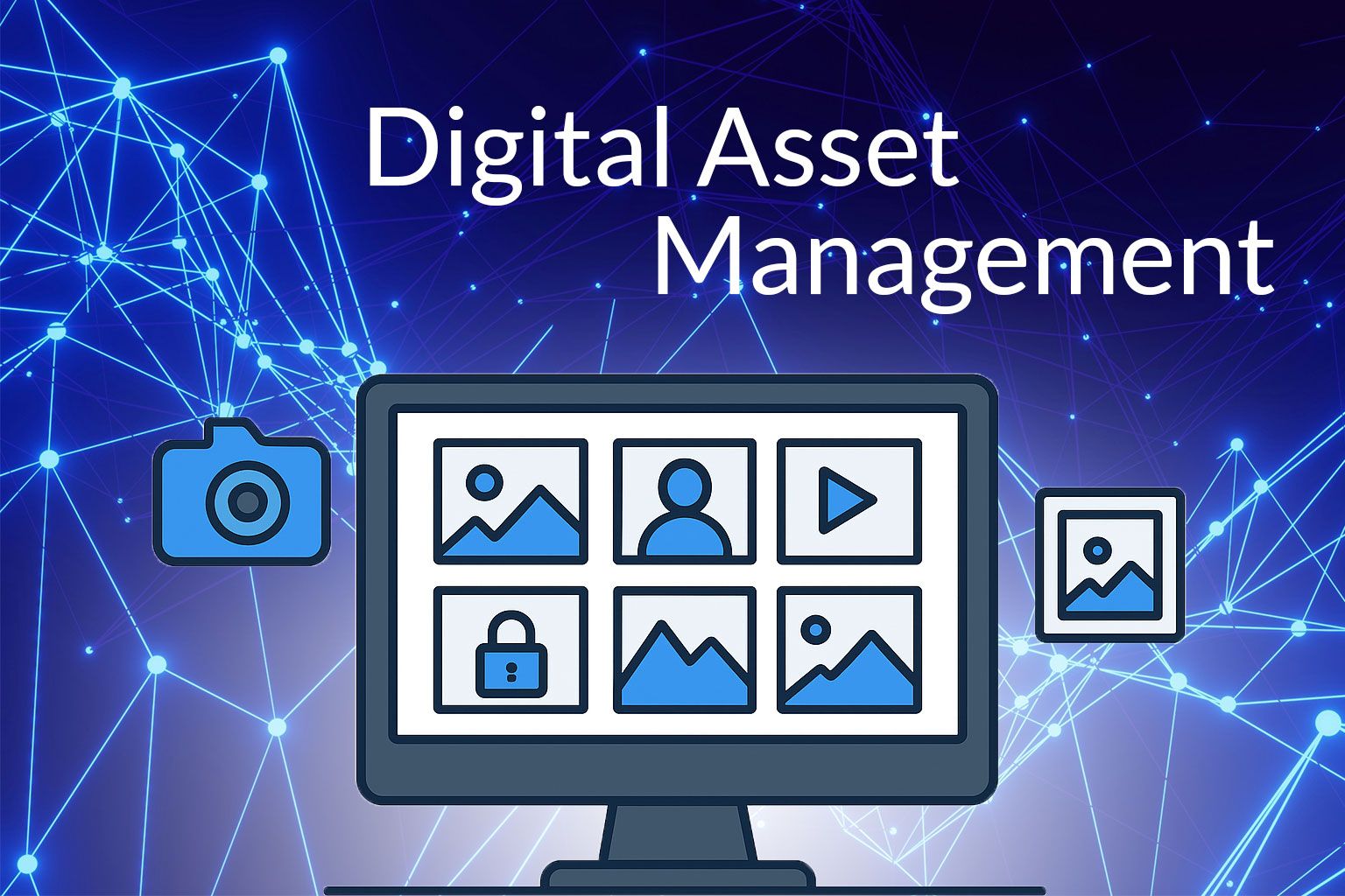 DAM DAY 2025: Wenn KI das Digital Asset Management neu definiert