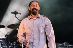 Damian Marley