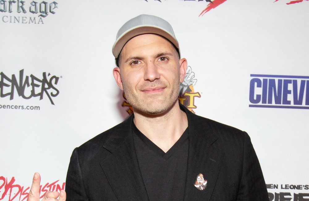Damien Leone