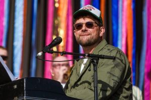 Damon Albarn hat seine 'Niederlage' gegen Oasis eingestanden.