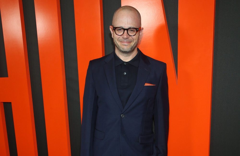 Damon Lindelof