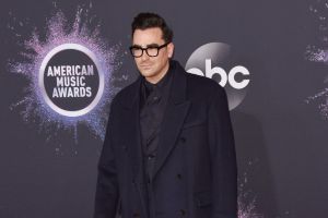 Dan Levy wollte das 'warme und kuschelige' 'Schitt's Creek' für seine neue Serie hinter sich lassen.