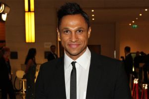 Daniel Aminati