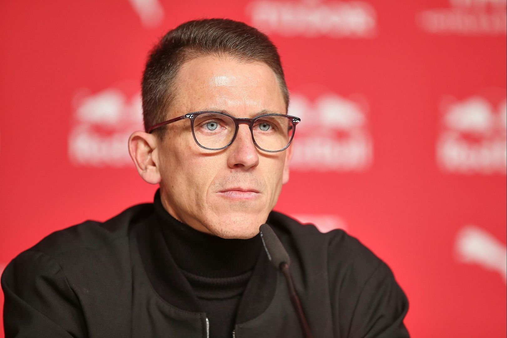 Daniel Bauer (Archiv)