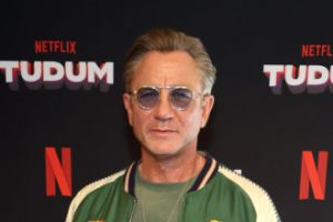 Daniel Craig genießt die Schauspielerei 'mehr denn je', seit er seiner Rolle als James Bond den Rücken gekehrt hat.