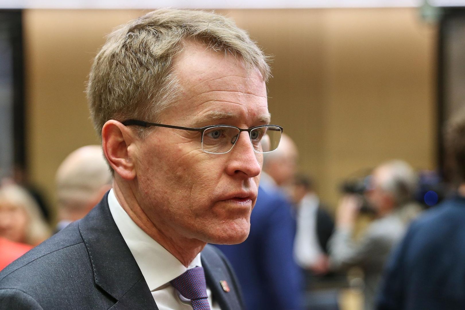 Daniel Günther (Archiv)