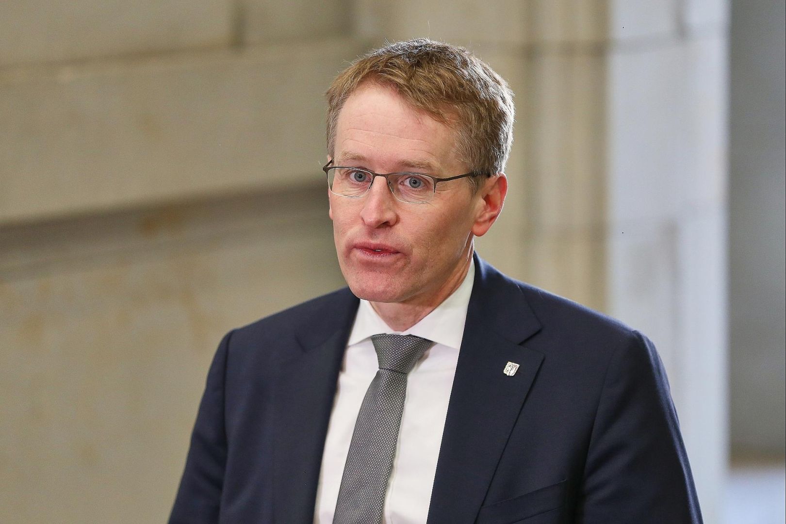 Daniel Günther (Archiv)