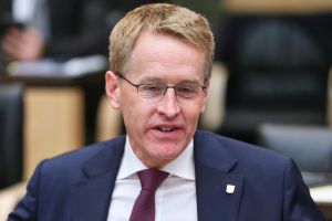 Daniel Günther (Archiv)