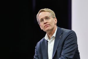 Daniel Günther (Archiv)