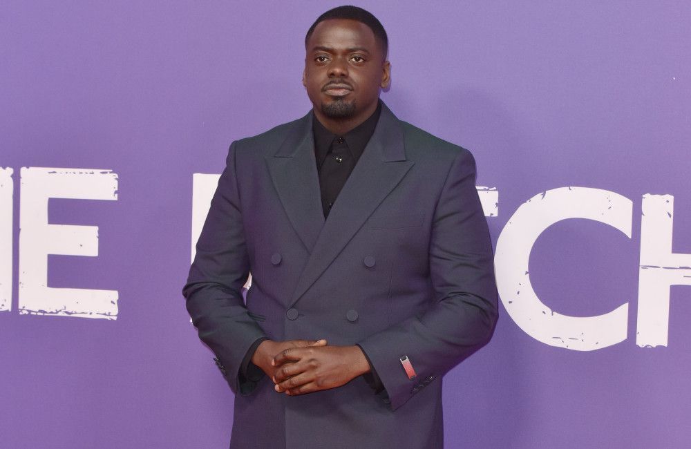 Daniel Kaluuya befindet sich in den finalen Zügen des ersten Drehbuchentwurfs zu seinem geplanten Spider-Man-Spin-off.