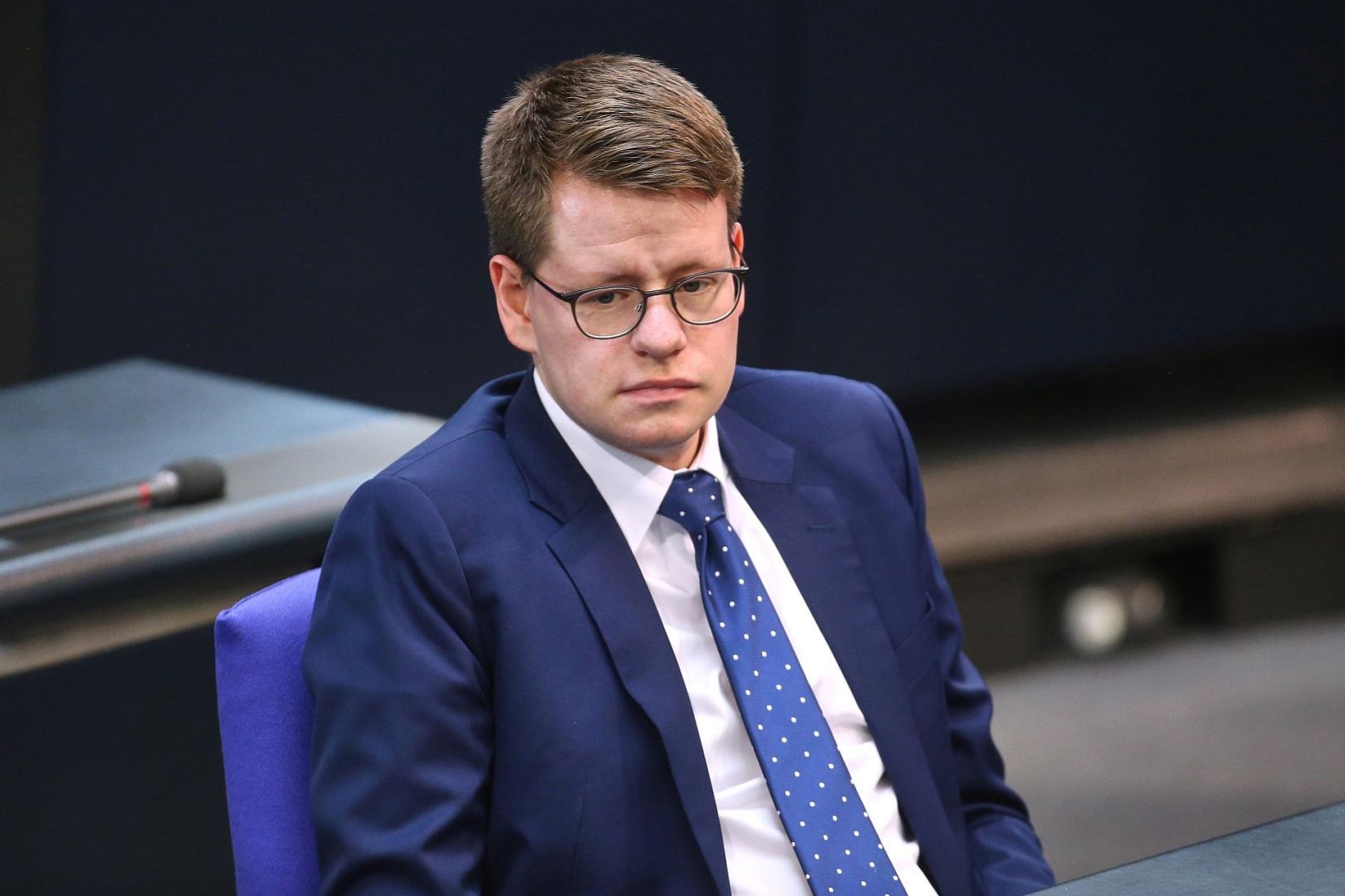 Daniel Kölbl (Archiv)