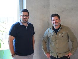 Daniel Neuhaus wird neuer CEO der Sequotech Gruppe