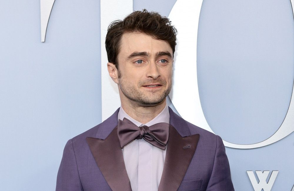 Daniel Radcliffe