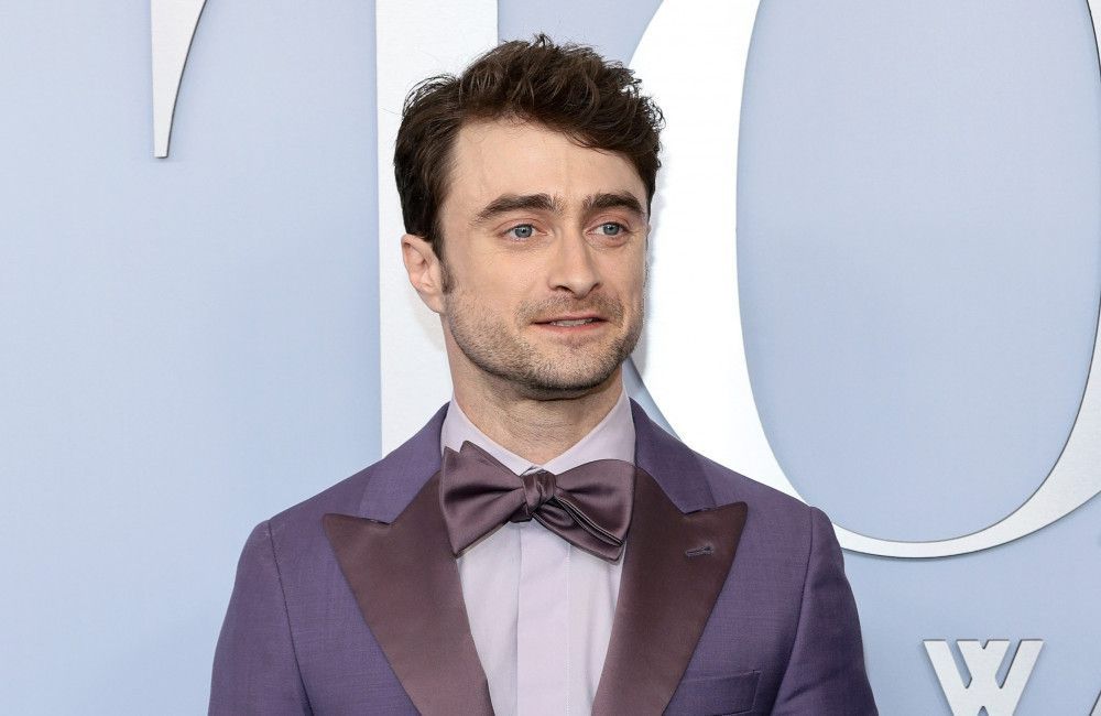 Daniel Radcliffe