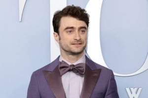 Daniel Radcliffe