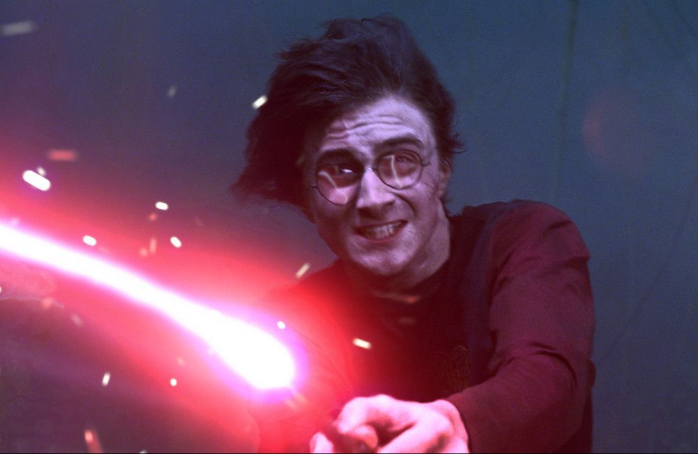 Daniel Radcliffe hatte als Harry Potter seinen Durchbruch.