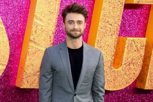 Daniel Radcliffes Sohn hat ihn nicht vermisst, als er lange Arbeitstage wegen 'Every Brilliant Thing' am Broadway hatte.