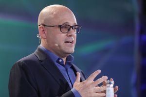 Daniel Ziblatt (Archiv)