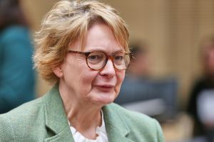 Daniela Behrens (Archiv)