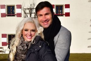 Daniela Katzenberger, Lucas Cordalis