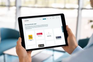 „Dank edtime kann ich papierlos arbeiten, und ich vergesse keine Geburtstage mehr“