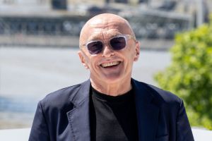 Danny Boyle