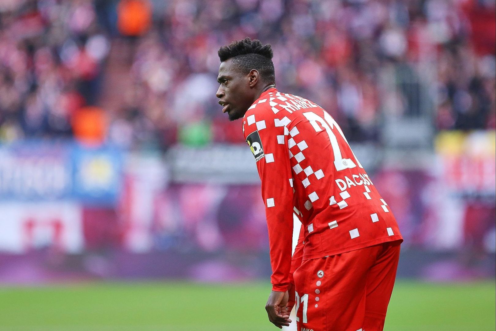 Danny da Costa (Archiv)