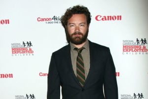 Danny Masterson