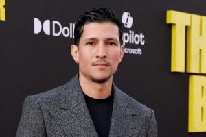 Danny Ramirez