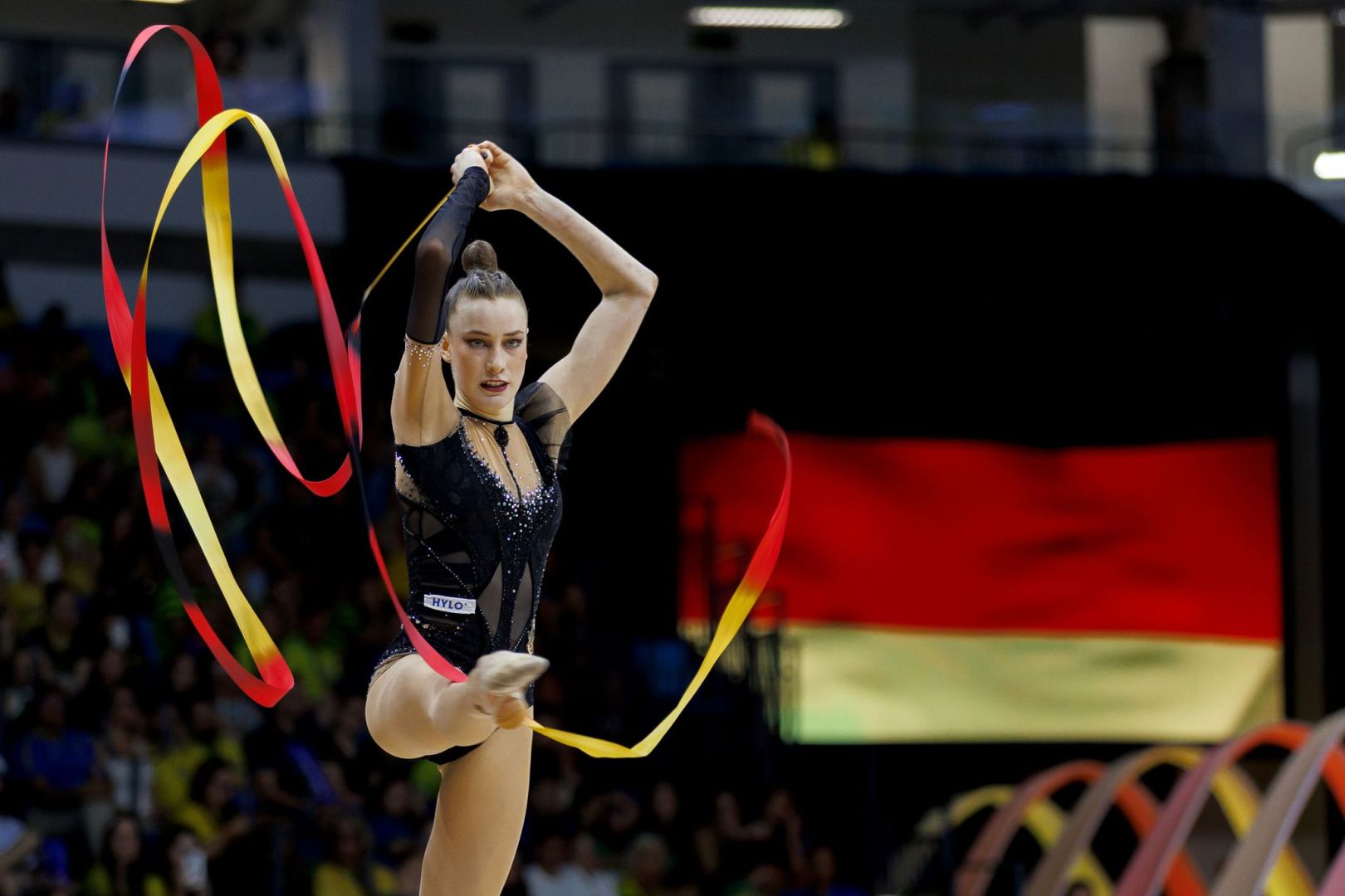 Darja Varfolomeev