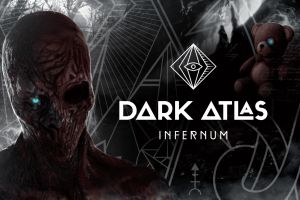 Dark Atlas: Infernum – Psychologischer Survival-Horror ab sofort erhältlich